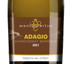 Adagio Chardonnay Barrique